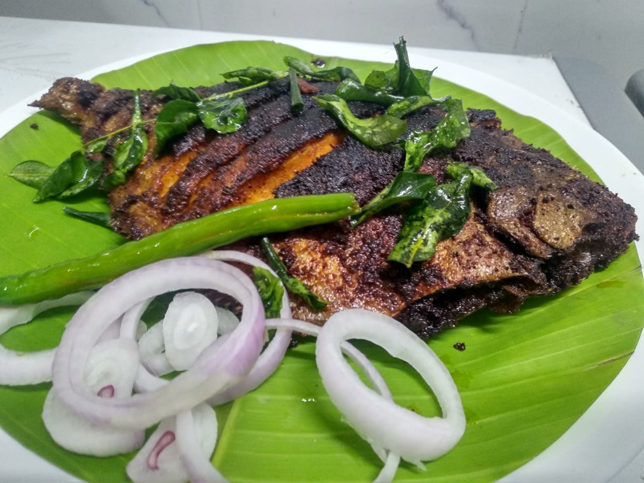 This Small Kitchen Probably Serves The Best Kerala Style Chicken ...