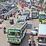 City Buses in Mangalore Start Installing Dashboard Cameras: Much Needed
