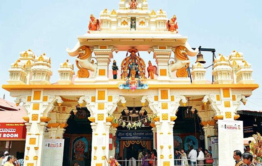 Special Tulabhara Seva Will be Held at Sri Krishna Mutt on The Occasion of Akshaya Tritiya: Click to Know More