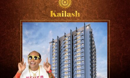 Bhargavi Builders to Inaugurate ‘Kailash’ Luxury Apartments on April 30 in Mangalore: Know More
