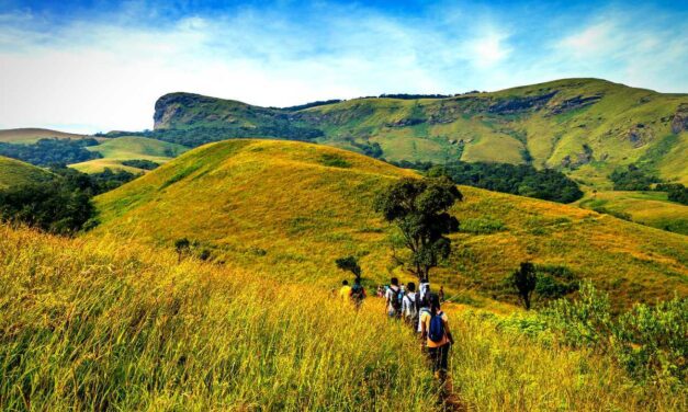 Trekking at Kudremukh, Netravati Peak to Reopen From May 1: Online Booking Starts