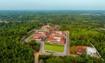 MAHE to Inaugurate Manipal Hospice and Respite Centre at Havanje on April 30