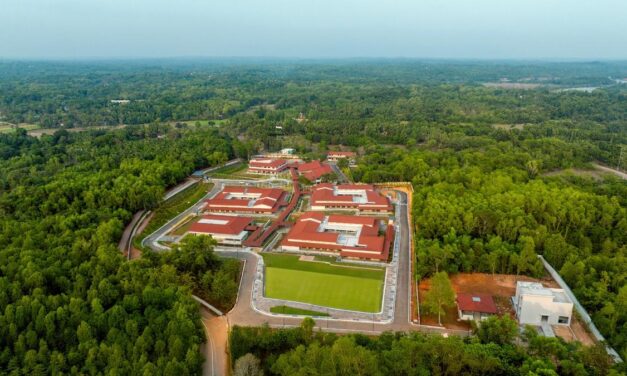 MAHE to Inaugurate Manipal Hospice and Respite Centre at Havanje on April 30