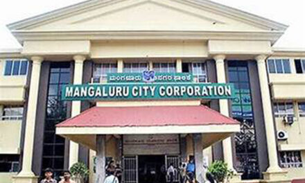 MCC to Launch An Initiative ‘Amara’ to Plant 30000 Tree Saplings Across The City