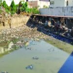 MCC Starts Cleaning up Rajakaluves Ahead of Monsoon