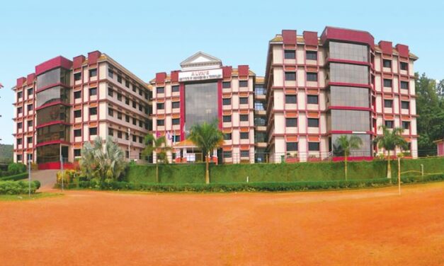 Two-day Free Job Fair at Alva’s College in Moodbidri On August 1 & 2: Click For Details