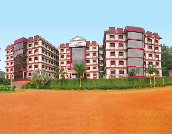 Two-day Free Job Fair at Alva’s College in Moodbidri On August 1 & 2: Click For Details
