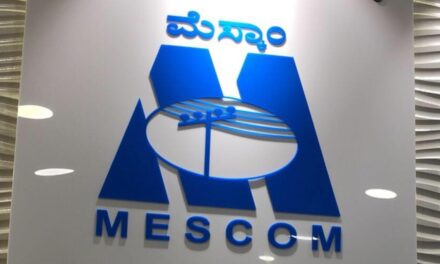 MESCOM Advises Public to Follow These Guidelines During Heavy Rainfall: Spread The Word
