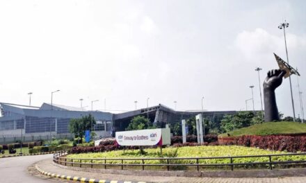 Mangalore International Airport Sees Growth in Passenger Movement by 15.34%: Click to Know