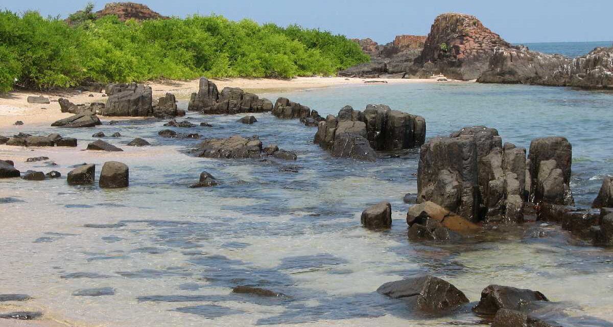 Tourists Entry to St Mary’s Island Banned Till September 15: Read to Know