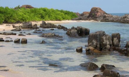 Tourists Entry to St Mary’s Island Banned Till September 15: Read to Know