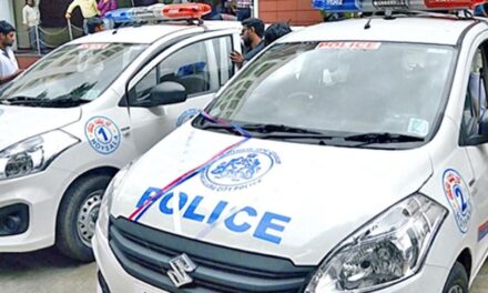 Mangalore Citizens Can Make Use of Helpline Number 112  In Case of Any Emergencies: Mangalore Police