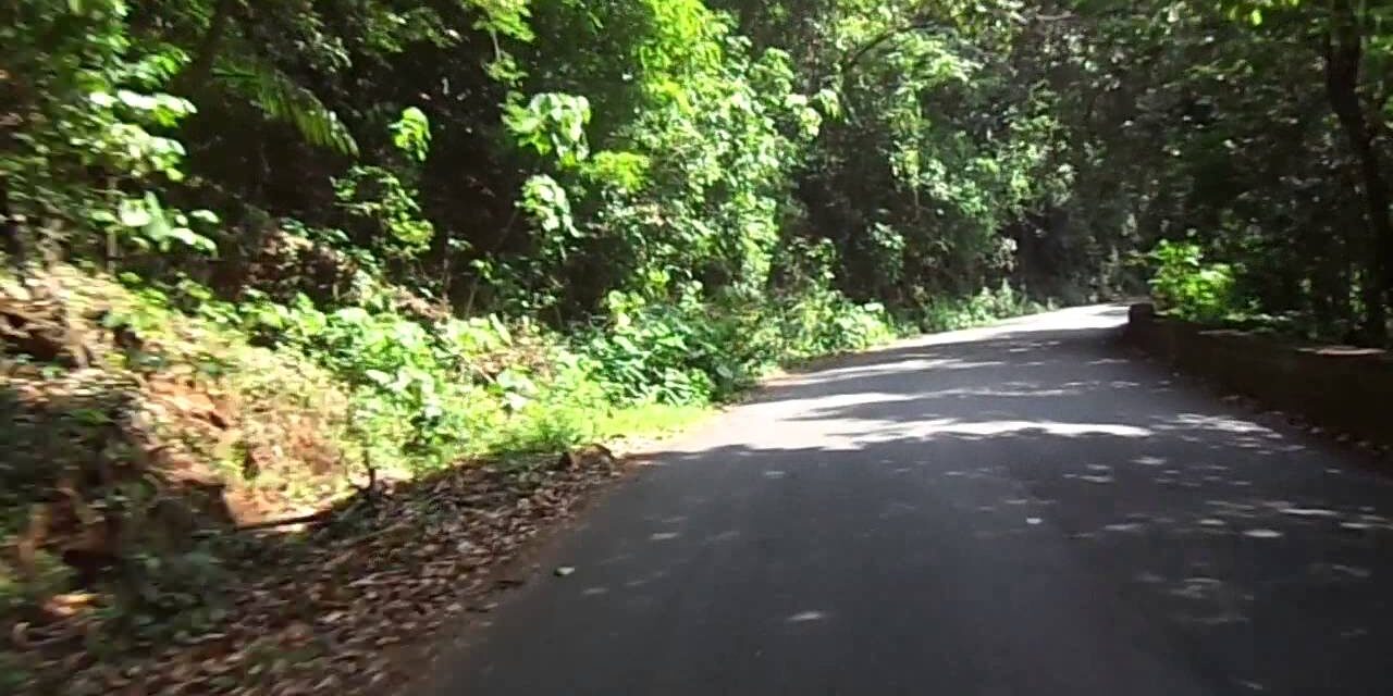 Movement of Heavy Vehicles Banned on Agumbe Ghat Till September 30: Spread The Word