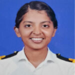 Anannya Rao From Mangalore Joins Indian Navy as Sub-Lieutenant: Check Out