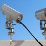 Smart Cameras Installed at Important Locations in Mangalore City Finally Start Functioning