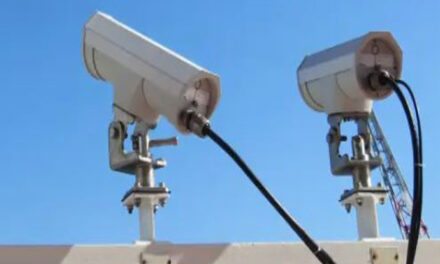 Smart Cameras Installed at Important Locations in Mangalore City Finally Start Functioning