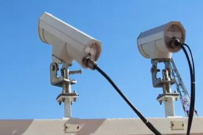 Smart Cameras Installed at Important Locations in Mangalore City Finally Start Functioning