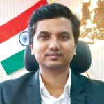 H.V. Darshan Takes Charge as The New Deputy Commissioner of Dakshina Kannada