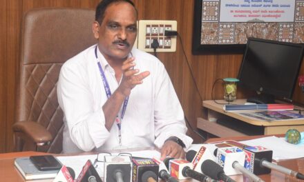 Dakshina Kannada Reported Three COVID-19 Cases & All Have Now Recovered: District DHO H.R. Thimmaiah