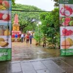Two-Day Fruit Fair Will Be Held at Dr. K. Shivarama Karantha Pilikula Nisargadhama On June 14 & 15: Click For Details