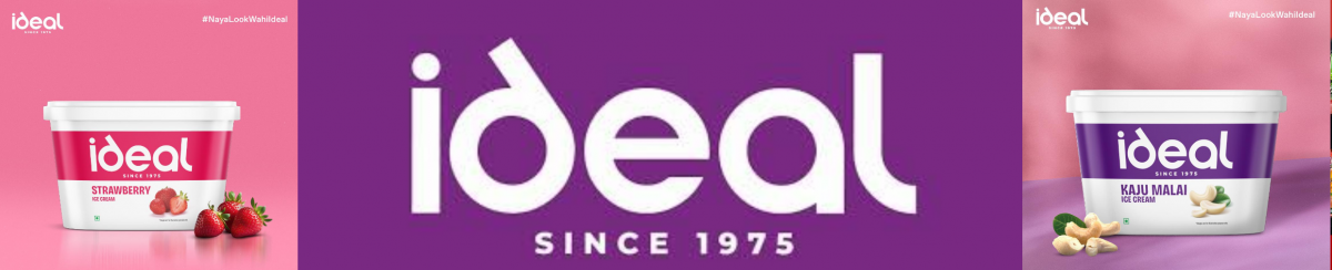 Ideals Ad