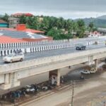 Kalladka Flyover Finally Opens on Both Sides For Traffic Movement