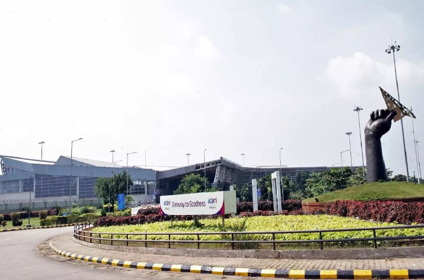 Flights Cancelled at Mangalore International Airport due to Closure of Airspace in Middle East