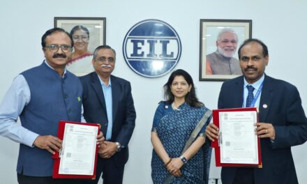 MRPL & Engineers India Limited (EIL) Enter Into a Partnership: Click to Know The Details