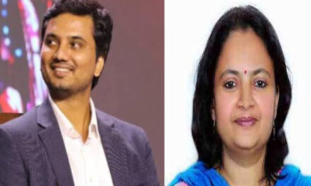 Dakshina Kannada & Udupi Districts Get New Deputy Commissioners: M.P. Mullai Muhilan & K. Vidyakumari Transferred
