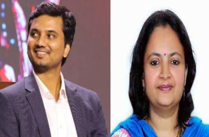 Dakshina Kannada & Udupi Districts Get New Deputy Commissioners: M.P. Mullai Muhilan & K. Vidyakumari Transferred