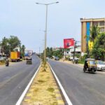 Two-wheeler & Three-wheeler Riders Travelling on NH 66 Urged to Use Service Roads Between Surathkal & Nanthoor: Here is Why