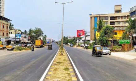 Two-wheeler & Three-wheeler Riders Travelling on NH 66 Urged to Use Service Roads Between Surathkal & Nanthoor: Here is Why