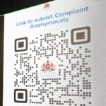 Mangalore Police Launch QR-Code-Based Anonymous Reporting Portal to Complain Against Drug Consumption