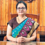 New DC of Udupi District Swaroopa T K Focuses on Several  important Issues: Click to Know