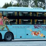 KSRTC Adds Luxury Buses on Mangalore – Bangalore Route: Here Are The Details