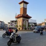 Reopening of Two Way Traffic at Clock Tower-Hamilton Circle Stretch: DC Darshan Seeks Report