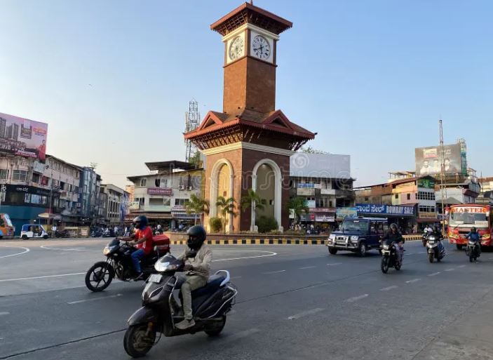 Reopening of Two Way Traffic at Clock Tower-Hamilton Circle Stretch: DC Darshan Seeks Report