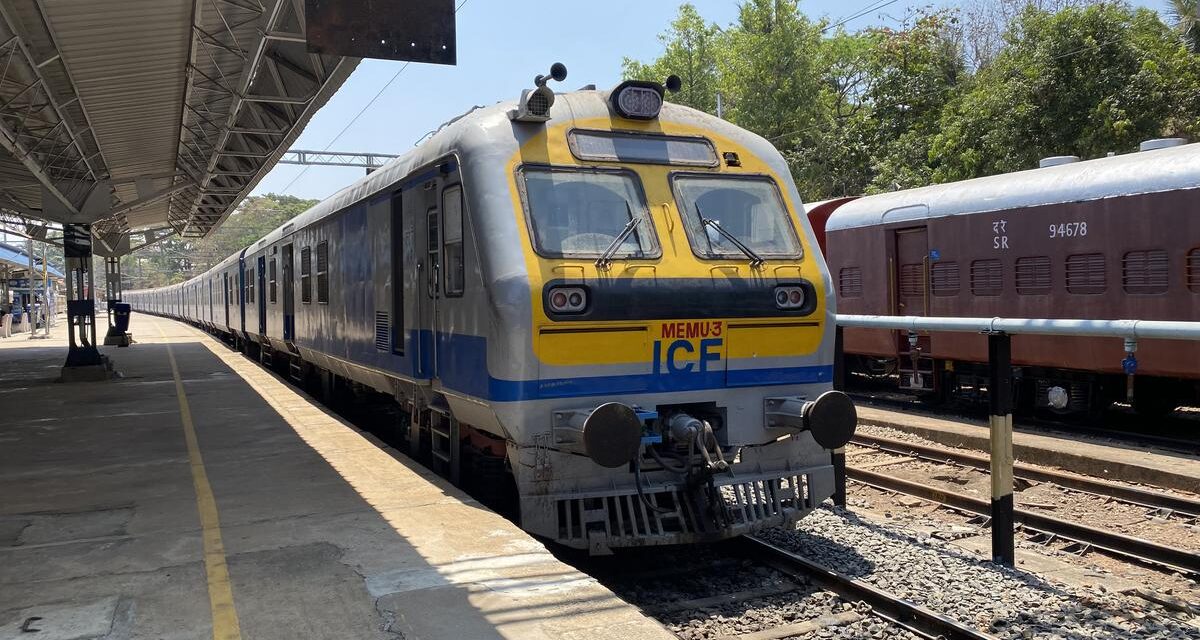 Mangalore–Madgaon Express Adds Halt at Padubidri After Public Demand