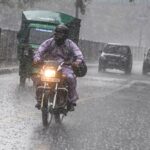 Orange Alert Issued For Mangalore on July 19. Heavy Rainfall Predicted