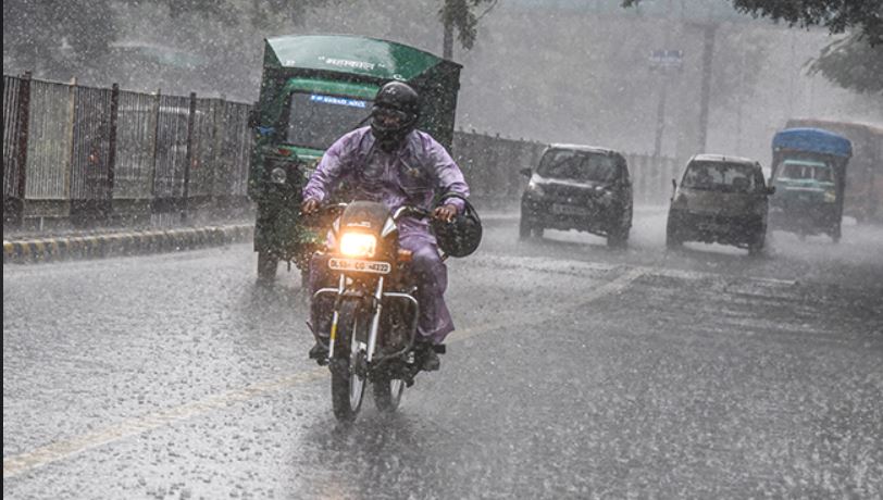 Orange Alert Issued For Mangalore on July 19. Heavy Rainfall Predicted