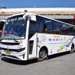 KSRTC Introduces Rajahamsa Service Between Mangalore & Dharmasthala: Spread The Word