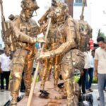 ‘Sindoor Vijay’ Park Developed by MUDA Inaugurated at Kottara Chowki in Mangalore: Check Out