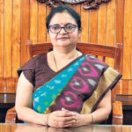 Udupi DC T.K. Swaroopa Asks Citizens to Link Their Mobile Numbers With Aadhaar
