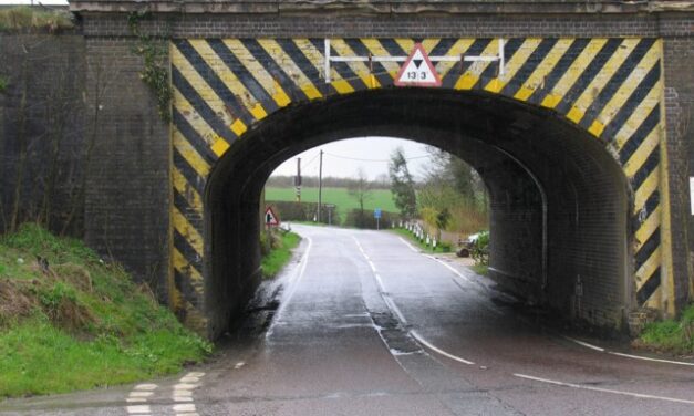 Pedestrian Underpass Near Thokkottu to be Constructed Soon: Railway Approves ₹2 Crore For The Underpass