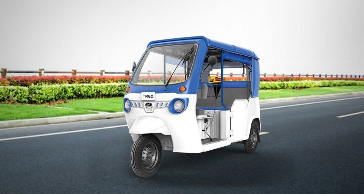 Owners of Electric Autorickshaws Demand Continuation of Permit to Operate Across Mangalore