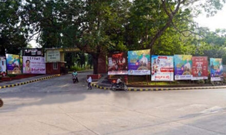 MCC Issues Strict Ban on Flex Boards During Festivals in Mangalore City