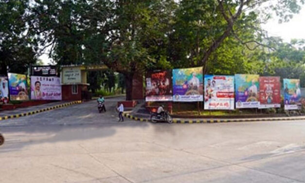 MCC Issues Strict Ban on Flex Boards During Festivals in Mangalore City