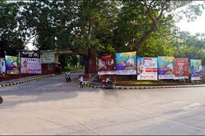 MCC Issues Strict Ban on Flex Boards During Festivals in Mangalore City