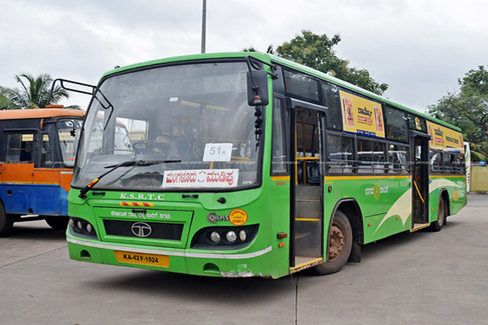 KSRTC Mangalore Seeks Permit For 31 Routes in & Around Mangalore: Check Out
