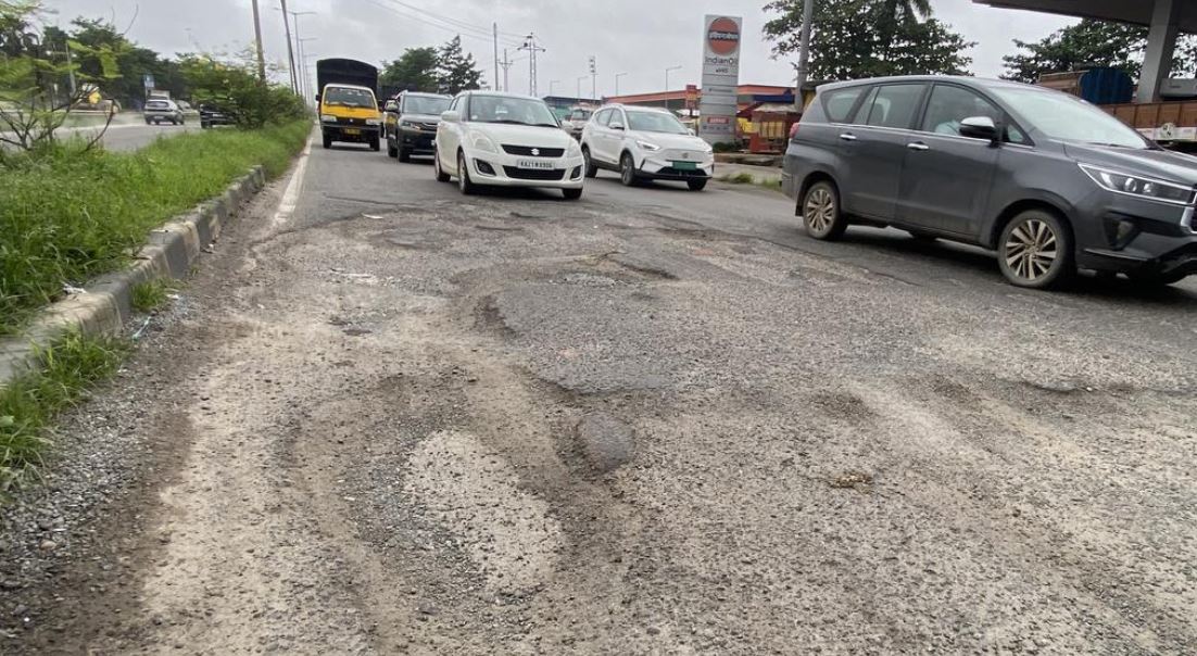 Repair & Maintenance of Surathkal – Nanthoor Stretch on NH 66 to be Done at Night: This is The Reason